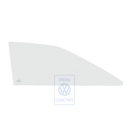 VW Original Seitenscheibe - 533845301