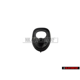 VW Original Unterlage - 113823581A