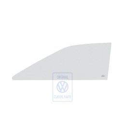 VW Original Seitenscheibe - 533845302