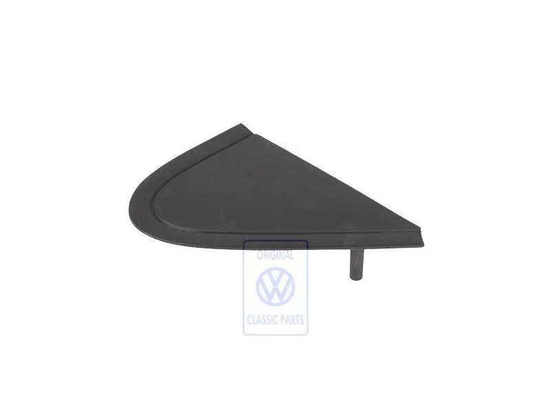 VW Original Blende - 533853222