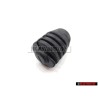 VW Original Puffer Gummipuffer Anschlagpuffer Motorhaube - 867827500A