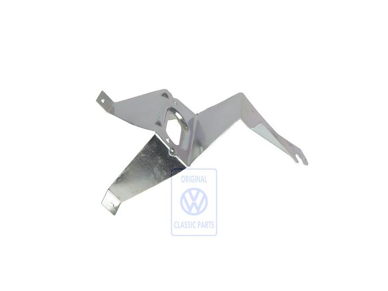 VW Original Trägerblech - 533862283