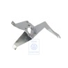 VW Original Trägerblech - 533862283