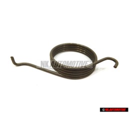 VW Original Zugfeder - 131721163