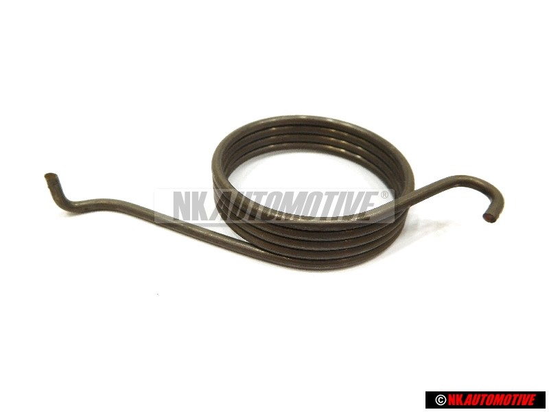 VW Original Zugfeder - 131721163