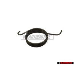 VW Original Zugfeder - 131721163
