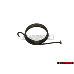 VW Original Zugfeder - 131721163