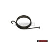 VW Original Zugfeder - 131721163
