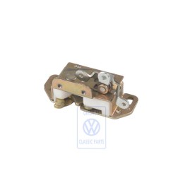VW Original Lehnenverriegelung - 533885738