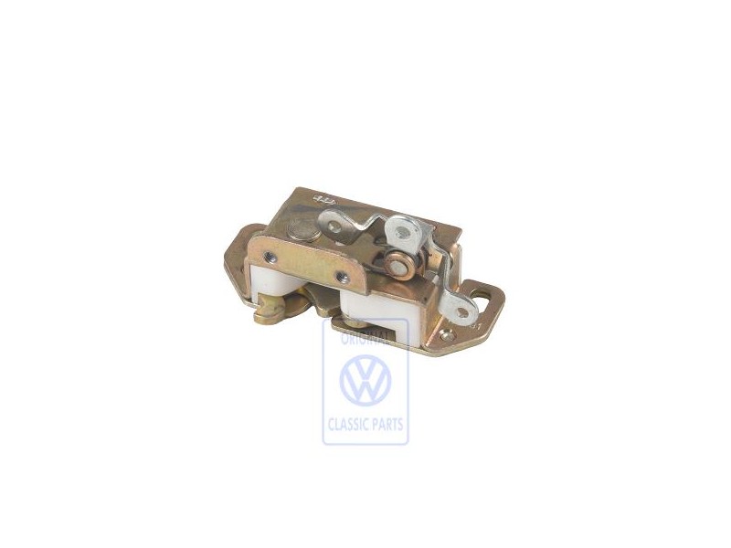 VW Original Lehnenverriegelung - 533885738