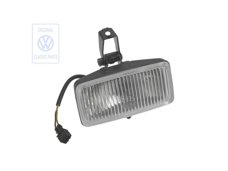VW Original Halogennebelscheinwerfer - 533941701