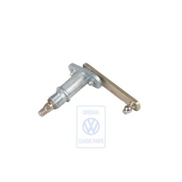 VW Original Wischerwelle Mit Lager - 533955215