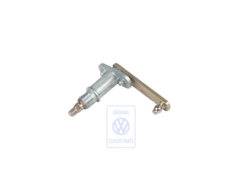VW Original Wischerwelle Mit Lager - 533955215