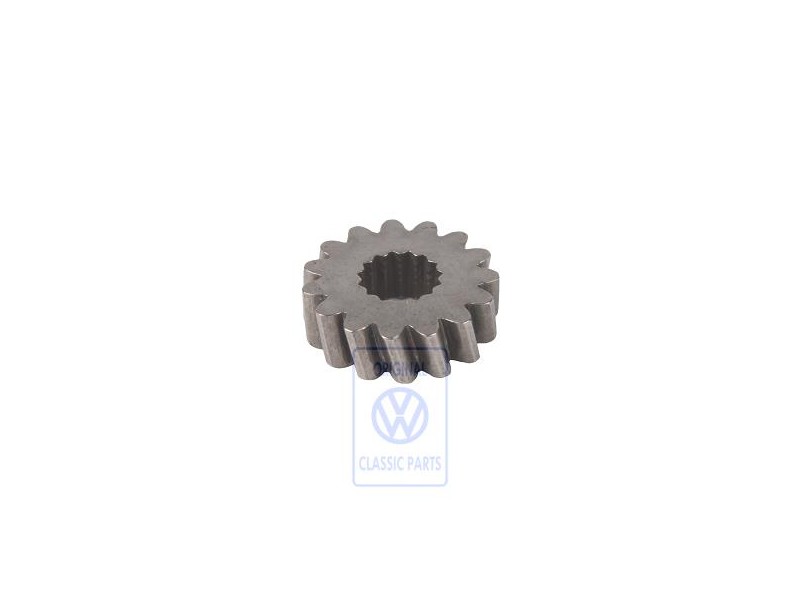 VW Original Ritzel - 823877777