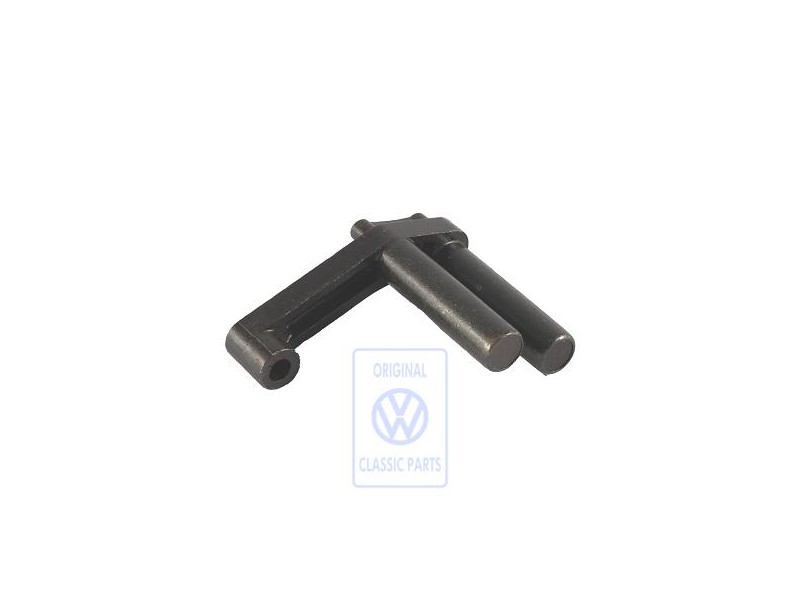 VW Original Aussteller - 811877269