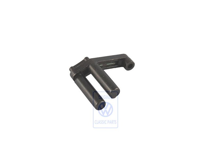 VW Original Aussteller - 811877270