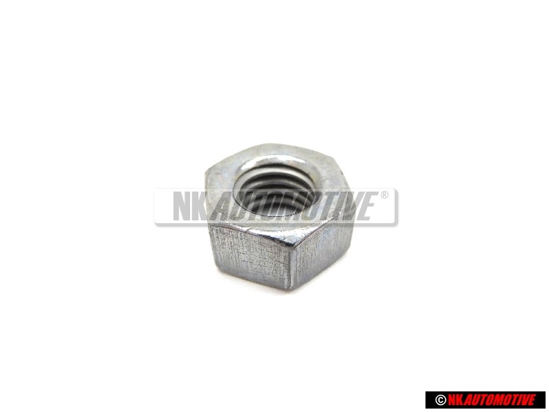 VW Original Sechskantmutter - N 0110088