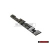 VW Original GOLF GLI Hinten Schriftzug Emblem Logo - 191853687R GX2