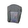 VW Original Lehnenbezug (Stoff) Schwarz - 1H0885805CKFNY