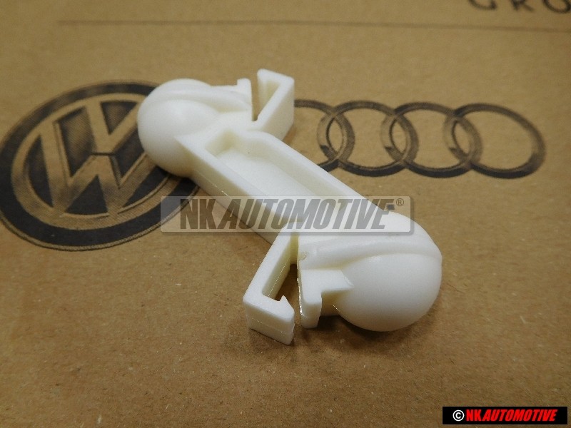 VW Original Wählstange - 1H0711595