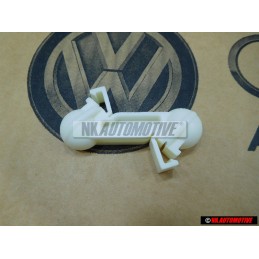 VW Original Wählstange - 1H0711595