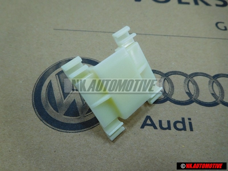 VW Original Clip - 1H0853585B