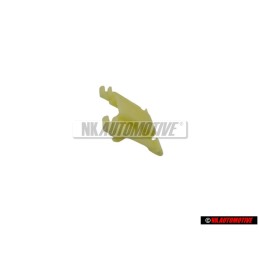 VW Original Clip - 1H0853585B