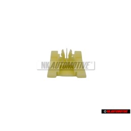 VW Original Clip - 1H0853585B