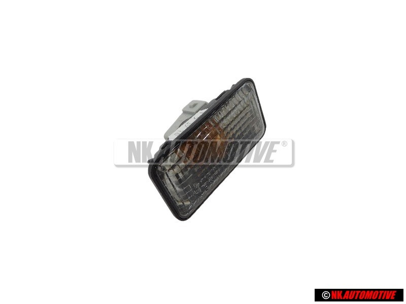VW Original Blinkleuchte, Abgedunkelt - 1H0949101B