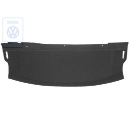VW Original Verkleidung Für Ablageblech Hinten Schwarz - 167863413A 5AV