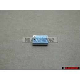 WERK34 Germany Clip Klammer für Wasserabweiser - 819.191.415 A