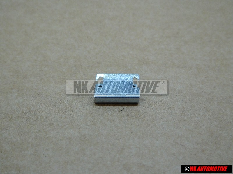 WERK34 Germany Clip Klammer für Wasserabweiser - 819.191.415 A