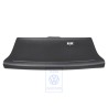 VW Original Heckklappenverkleidung Satinschwarz - 1H9867605B B41