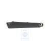 VW Original Führungsschiene Satinschwarz - 1H9867776B B41