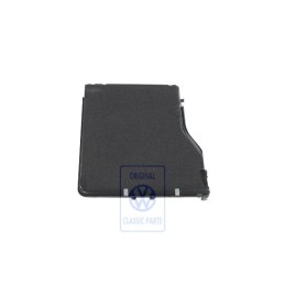 VW Original Lehnengestell Schwarz - 1H9885501C 8DV