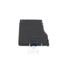 VW Original Lehnengestell Schwarz - 1H9885501C 8DV