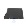 VW Original Lehnengestell Schwarz - 1H9885502B 8DV