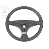 VW Original Sportlenkrad Satinschwarz - 867419091N 01C
