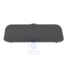 VW Original Abdeckkappe Satinschwarz - 1H9807395 B41