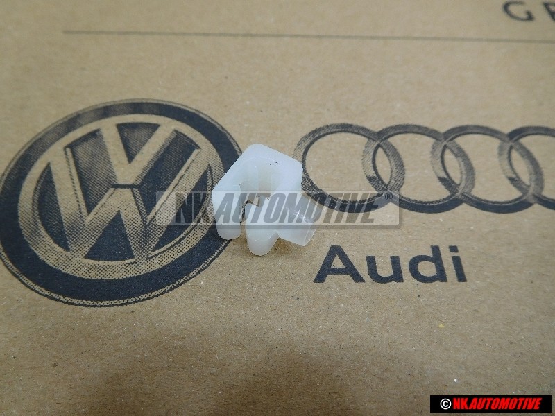 VW Original Führung Für Zug Und Zug- Stange - 211843663