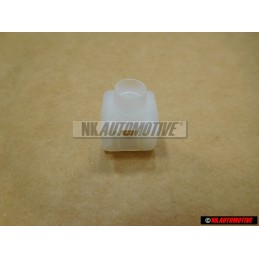 VW Original Führung Für Zug Und Zug- Stange - 211843663