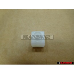 VW Original Führung Für Zug Und Zug- Stange - 211843663