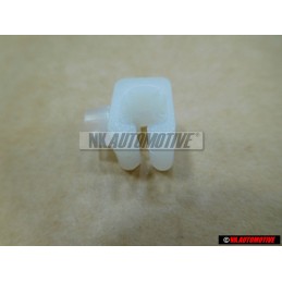 VW Original Führung Für Zug Und Zug- Stange - 211843663