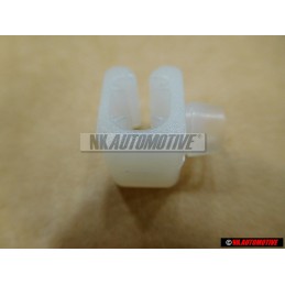 VW Original Führung Für Zug Und Zug- Stange - 211843663