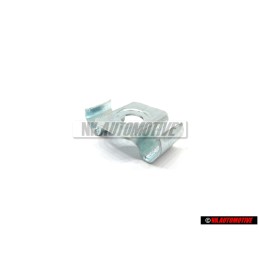 VW Classic Parts Klammer Für Zierleiste - 241853547