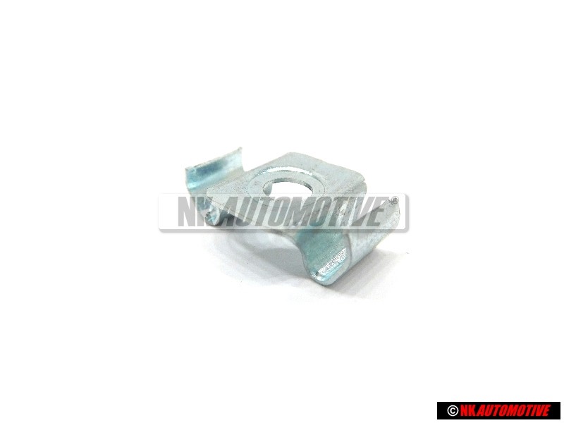 VW Classic Parts Klammer Für Zierleiste - 241853547