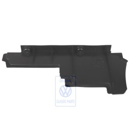 VW Original Luftführungspappe - 191121283AB