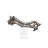VW Original Abgasrohr - 191253091AS
