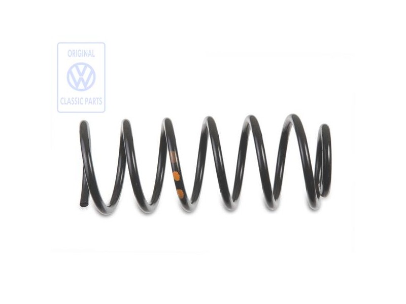 VW Original Schraubenfeder - 191411105AG