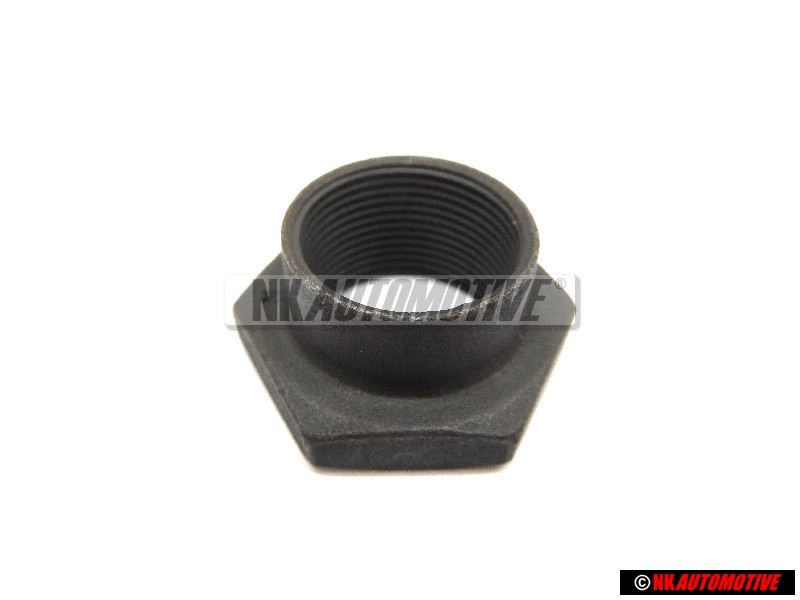 VW Classic Parts Verstemm-Mutter - 251407671